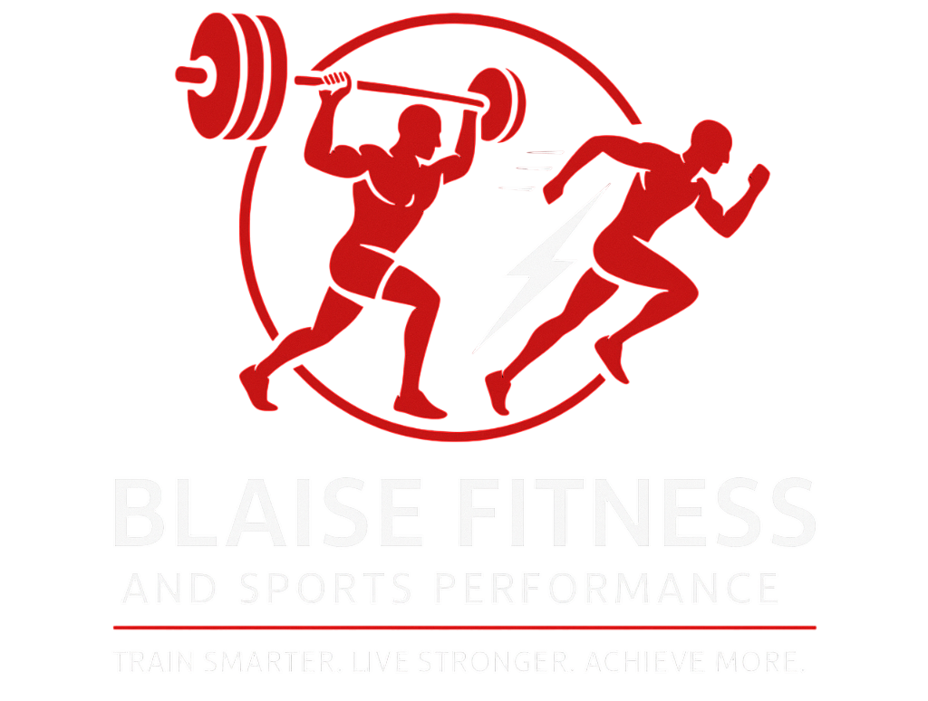 Blaise Fitness and Sport Performance