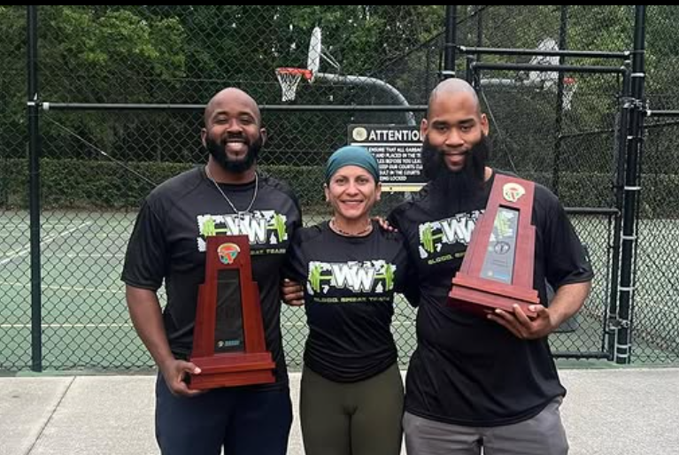 Welcome to Blaise Fitness & Sports Performance — where smart training meets real results.!